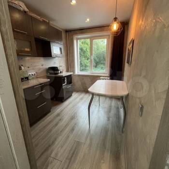 Продается 3-х комнатная квартира, 60 м²