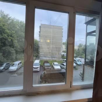 Продается 3-х комнатная квартира, 60 м²