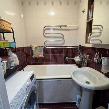 Продается 3-х комнатная квартира, 60 м²