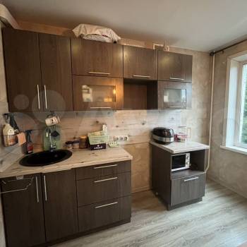 Продается 3-х комнатная квартира, 60 м²