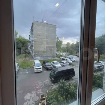 Продается 3-х комнатная квартира, 60 м²