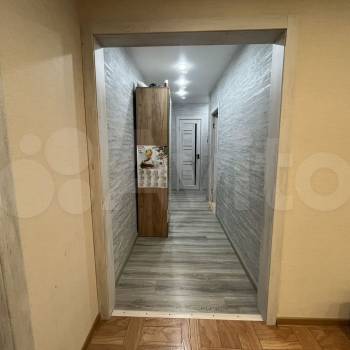 Продается 3-х комнатная квартира, 60 м²