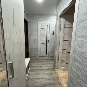 Продается 3-х комнатная квартира, 60 м²