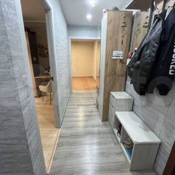 Продается 3-х комнатная квартира, 60 м²