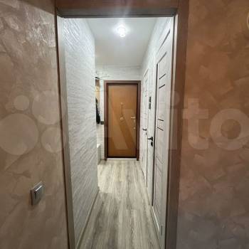 Продается 3-х комнатная квартира, 60 м²