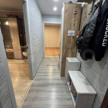 Продается 3-х комнатная квартира, 60 м²