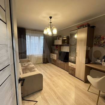 Продается 3-х комнатная квартира, 60 м²