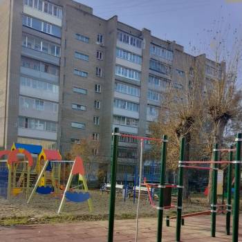 Продается 2-х комнатная квартира, 48,1 м²