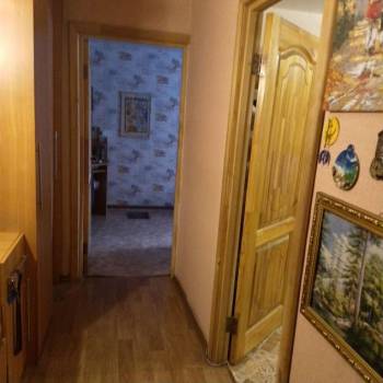 Продается 2-х комнатная квартира, 48,1 м²
