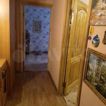 Продается 2-х комнатная квартира, 48,1 м²