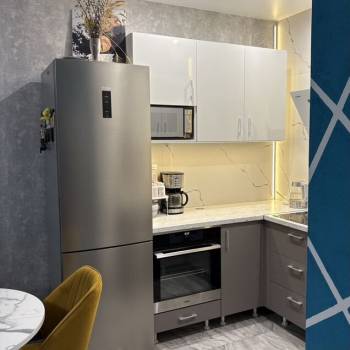 Продается 2-х комнатная квартира, 45,4 м²