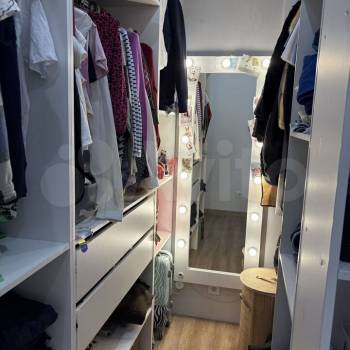 Продается 2-х комнатная квартира, 45,4 м²