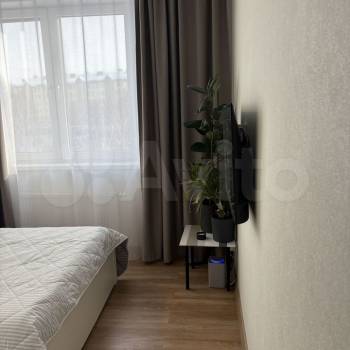 Продается 2-х комнатная квартира, 45,4 м²