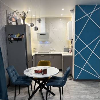 Продается 2-х комнатная квартира, 45,4 м²