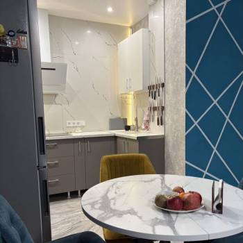 Продается 2-х комнатная квартира, 45,4 м²