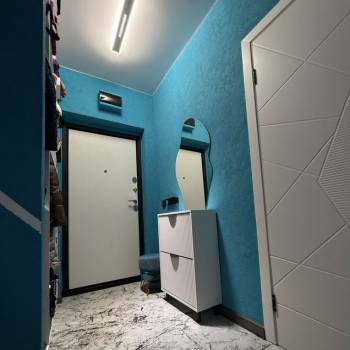 Продается 2-х комнатная квартира, 45,4 м²