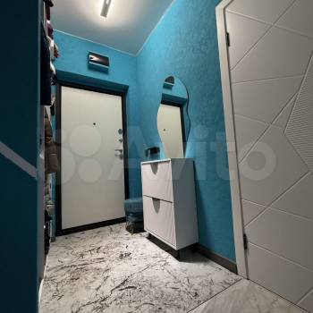 Продается 2-х комнатная квартира, 45,4 м²