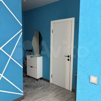 Продается 2-х комнатная квартира, 45,4 м²