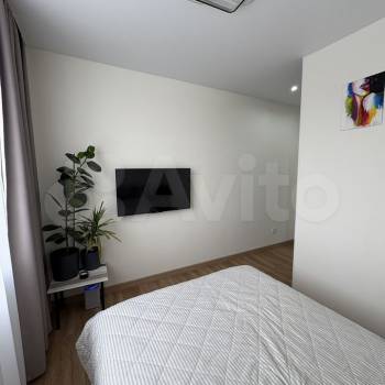 Продается 2-х комнатная квартира, 45,4 м²