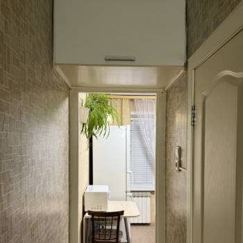 Продается 1-комнатная квартира, 30,2 м²