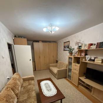 Продается 1-комнатная квартира, 30,2 м²