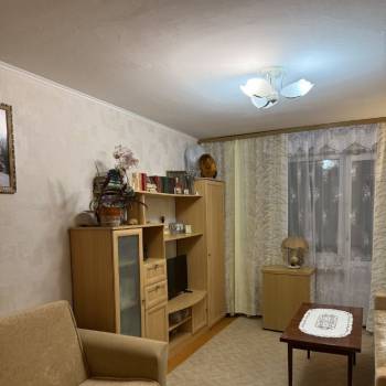 Продается 1-комнатная квартира, 30,2 м²