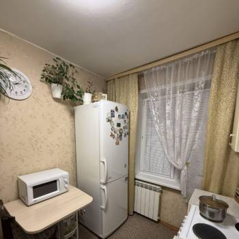 Продается 1-комнатная квартира, 30,2 м²