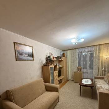 Продается 1-комнатная квартира, 30,2 м²