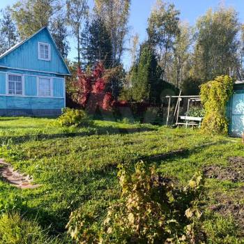 Продается Дом, 54 м²