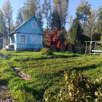 Продается Дом, 54 м²