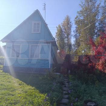 Продается Дом, 54 м²