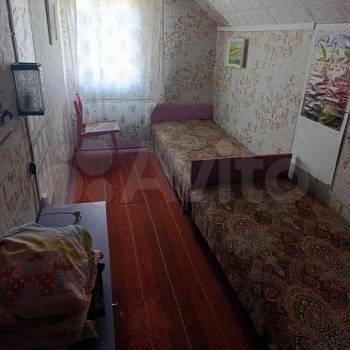 Продается Дом, 54 м²