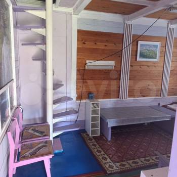 Продается Дом, 54 м²