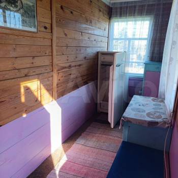 Продается Дом, 54 м²