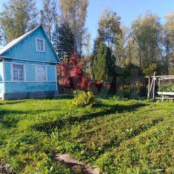 Продается Дом, 54 м²