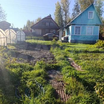 Продается Дом, 54 м²