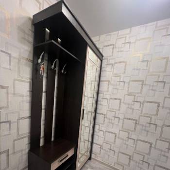 Продается 1-комнатная квартира, 30 м²