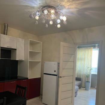Продается 1-комнатная квартира, 30 м²