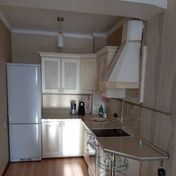 Сдается 2-х комнатная квартира, 48 м²