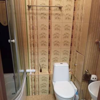 Сдается 2-х комнатная квартира, 48 м²