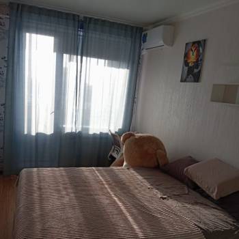 Сдается 2-х комнатная квартира, 48 м²