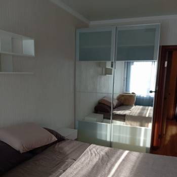 Сдается 2-х комнатная квартира, 48 м²