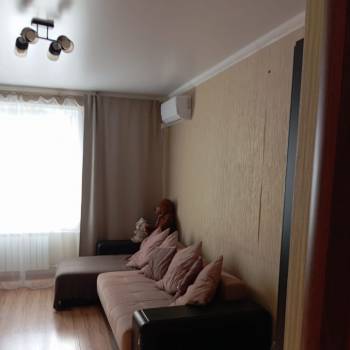 Сдается 2-х комнатная квартира, 48 м²