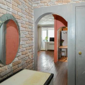 Продается 2-х комнатная квартира, 40 м²