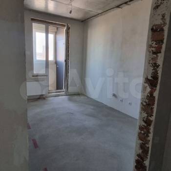 Продается 1-комнатная квартира, 37 м²