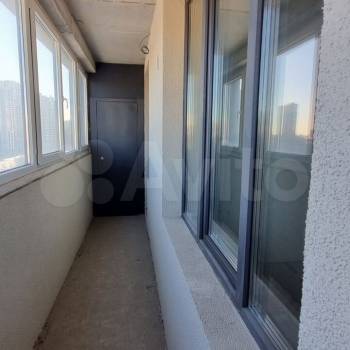 Продается 1-комнатная квартира, 37 м²