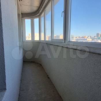 Продается 1-комнатная квартира, 37 м²