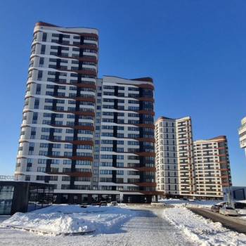 Продается 1-комнатная квартира, 37 м²