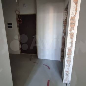 Продается 1-комнатная квартира, 37 м²