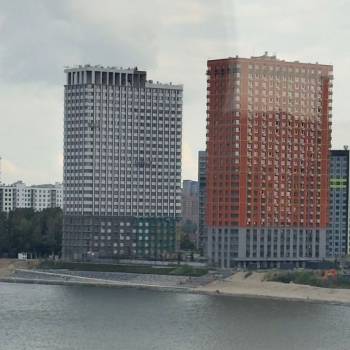 Продается 3-х комнатная квартира, 83 м²